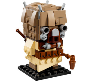 LEGO Tusken Raider Set 40615