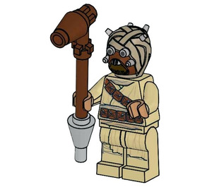 LEGO Tusken Raider 912283