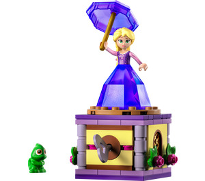 LEGO Twirling Rapunzel 43214