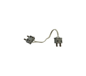 LEGO Two Connector Leads Set 1104