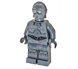 LEGO U-3P0 Droid Minifigur