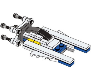 LEGO U-wing 911946