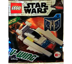LEGO U-wing Set 911946