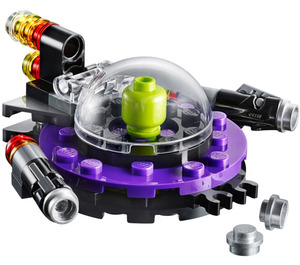 LEGO UFO 40330