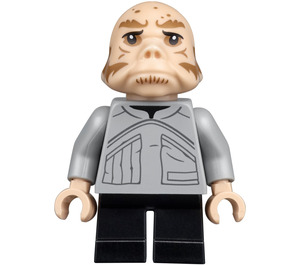 LEGO Ugnaught Minifigur