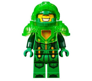 LEGO Ultimate Aaron minifiguur