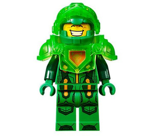 LEGO Ultimate Aaron Minifigure