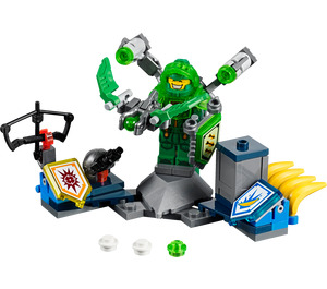 LEGO Ultimate Aaron 70332