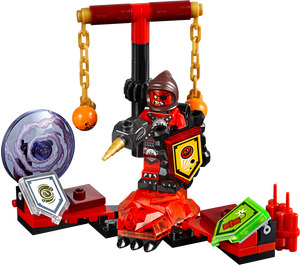 LEGO Ultimate Beast Master Set 70334