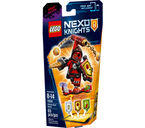 LEGO Ultimate Beast Master 70334 Packaging