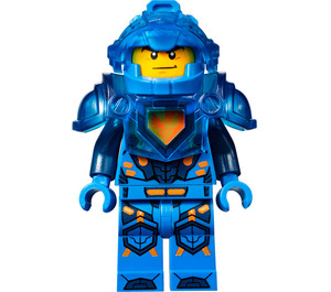 LEGO Ultimate Clay (70330) Minifigur