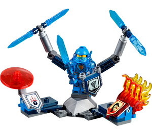 LEGO Ultimate Clay 70330