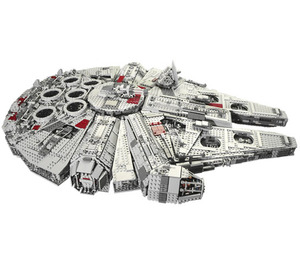 LEGO Ultimate Collector's Millennium Falcon 10179