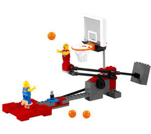 LEGO Ultimate Defense Set 3429