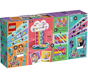 LEGO Ultimate Designer Kit 66642 Packaging
