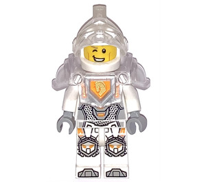 LEGO Ultimate Lance Minifigure