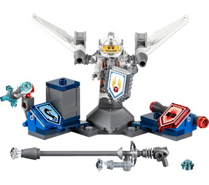 LEGO Ultimate Lance Set 70337