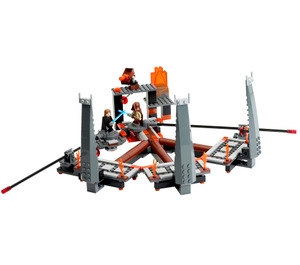 LEGO Ultimate Lightsaber Duel Set 7257