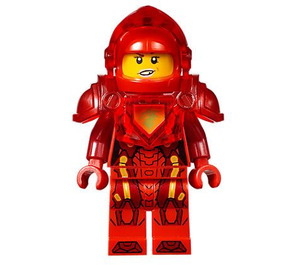 LEGO Ultimate Macy Minifigur