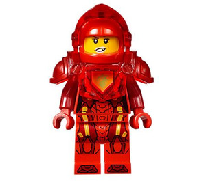 LEGO Ultimate Macy Minifiguur