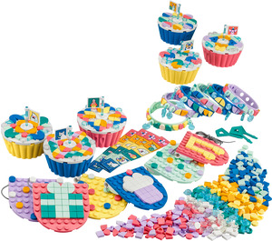 LEGO Ultimate Party Kit Set 41806