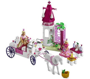 LEGO Ultimate Princesses Set 7578