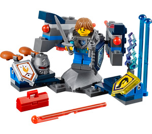LEGO Ultimate Robin Set 70333