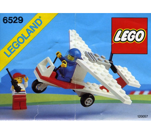 LEGO Ultra Lite I 6529