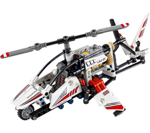 LEGO Ultralight Helicopter Set 42057