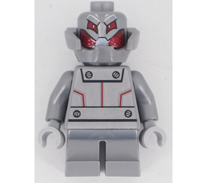 LEGO Ultron - Mighty Micros minifiguur