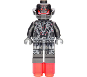 LEGO Ultron Prime Minifigure