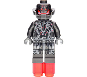 LEGO Ultron Prime Minifiguur