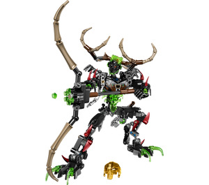LEGO Umarak the Hunter 71310