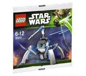 LEGO Umbaran MHC 30243 Packaging