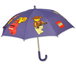 LEGO Umbrella Minifigure (4202458)