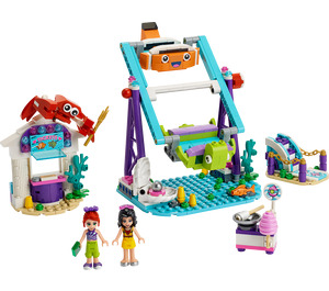 LEGO Underwater Loop Set 41337