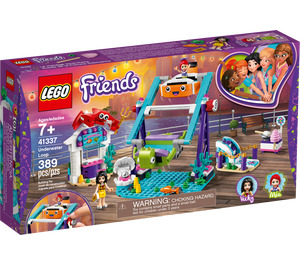 LEGO Underwater Loop Set 41337 Packaging