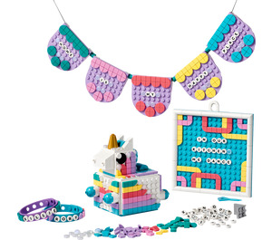 LEGO Unicorn Creative Family Pack 41962