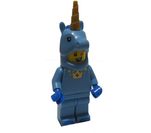 LEGO Unicorn Guy Minifigur