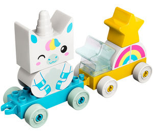 LEGO Unicorn 10953