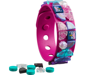 LEGO Unicorns Forever Bracelet Set 41802