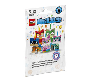 LEGO Unikitty! blind bags series 1 Random bag 41775-0 Packaging