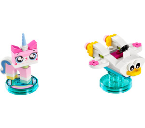 LEGO Unikitty Fun Pack 71231