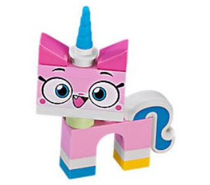 LEGO Unikitty Minifigure