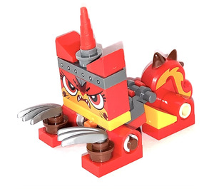 LEGO Unikitty Minifigure