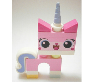 레고 Unikitty 미니피규어