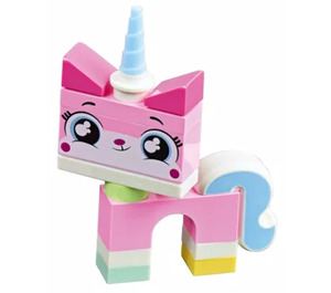 LEGO Unikitty Minifigur