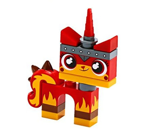 LEGO Unikitty Minifigure