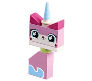 LEGO Unikitty Minihahmo