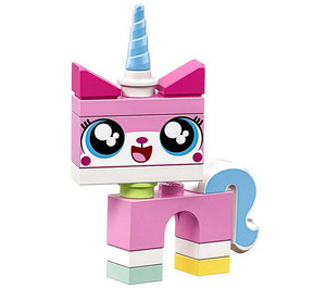 LEGO Unikitty Minifigurka